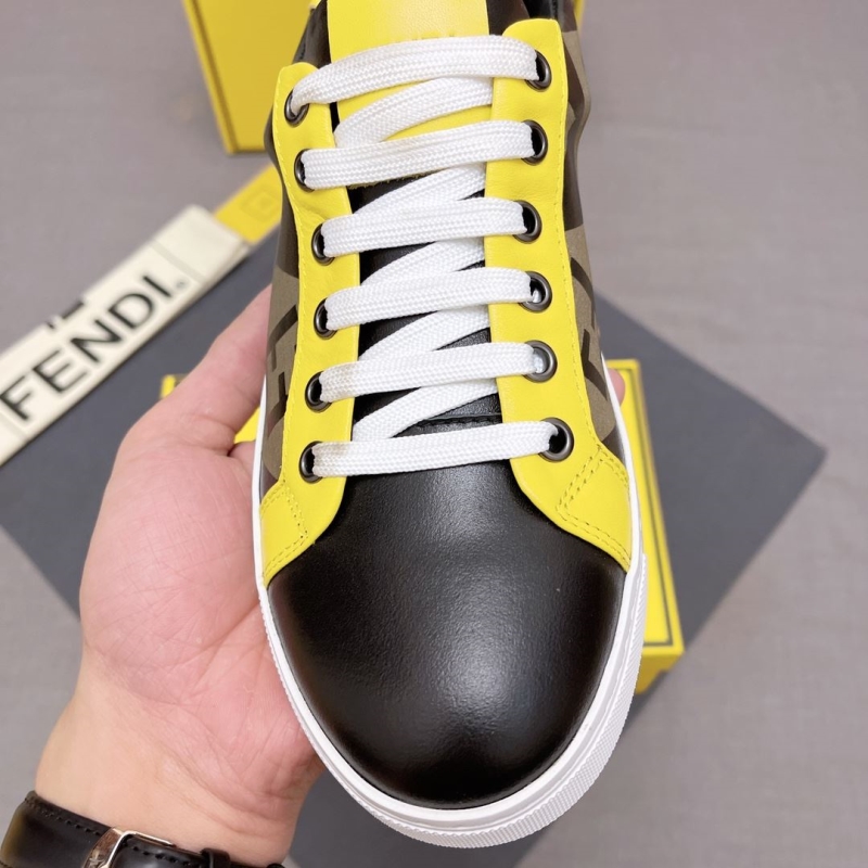 Fendi Sneakers